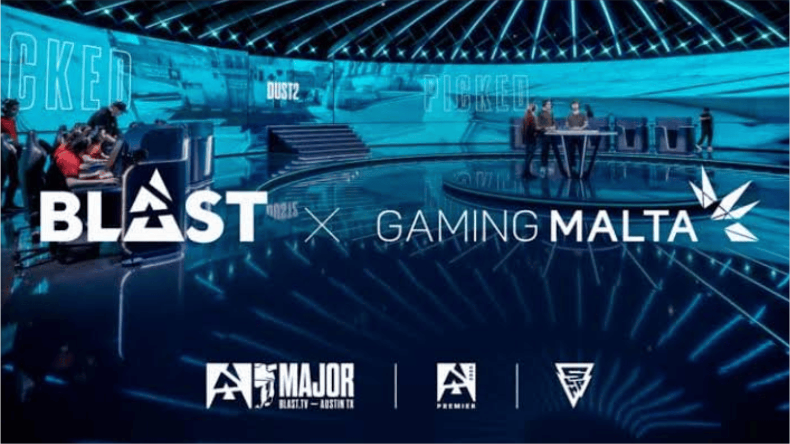 CS2 BLAST Premier & Dota 2: Autumn Circuit Predictions