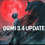 BGMI 3.4 Update: Release Date & Hidden 'Vampire Mode' Leaks