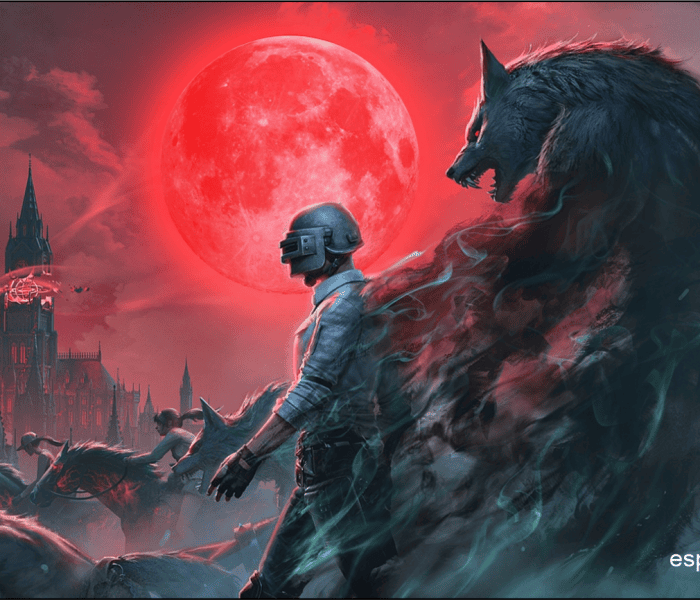 BGMI 3.4 Update Release Date & Crimson Moon Leaks (2026)