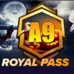 BGMI A9 Royale Pass Leaks: 1 to 100 Tier Rewards Revealed!