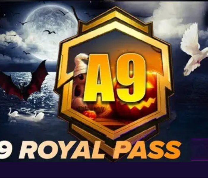 BGMI A9 Royale Pass Leaks: 1 to 100 Tier Rewards Revealed!
