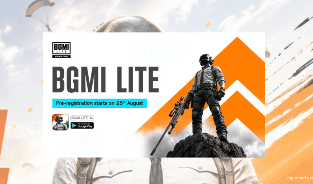 BGMI Lite Pre-Registration: 4 Days Left — Everything to Know
