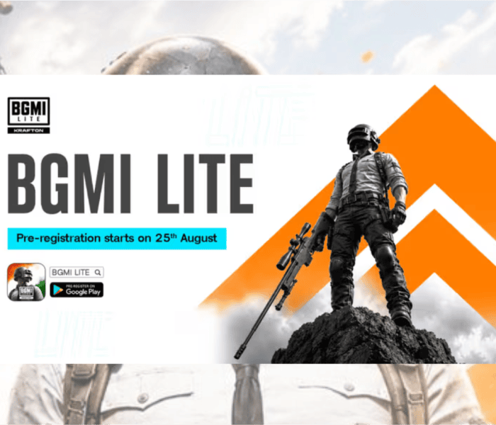 BGMI Lite Pre-Registration: 4 Days Left — Everything to Know