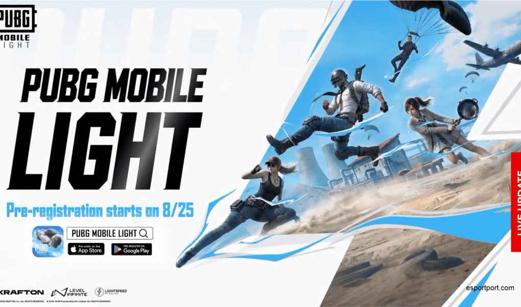 BGMI Lite Pre-Registration Date: How to Register on Android