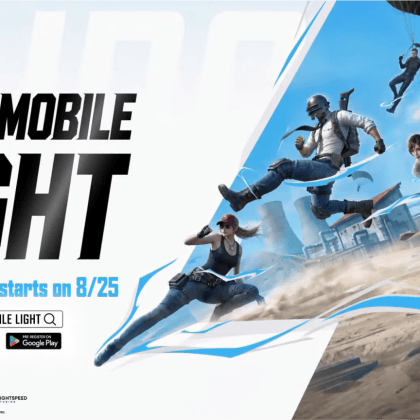 BGMI Lite Pre-Registration Date: How to Register on Android