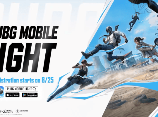 BGMI Lite Pre-Registration Date: How to Register on Android