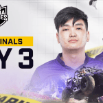 BGMI Naye Khiladi Semi Finals Day 3: Overall Standings