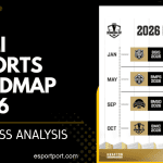 BGMI Esports 2026: Analyzing the Massive Salary Bubble