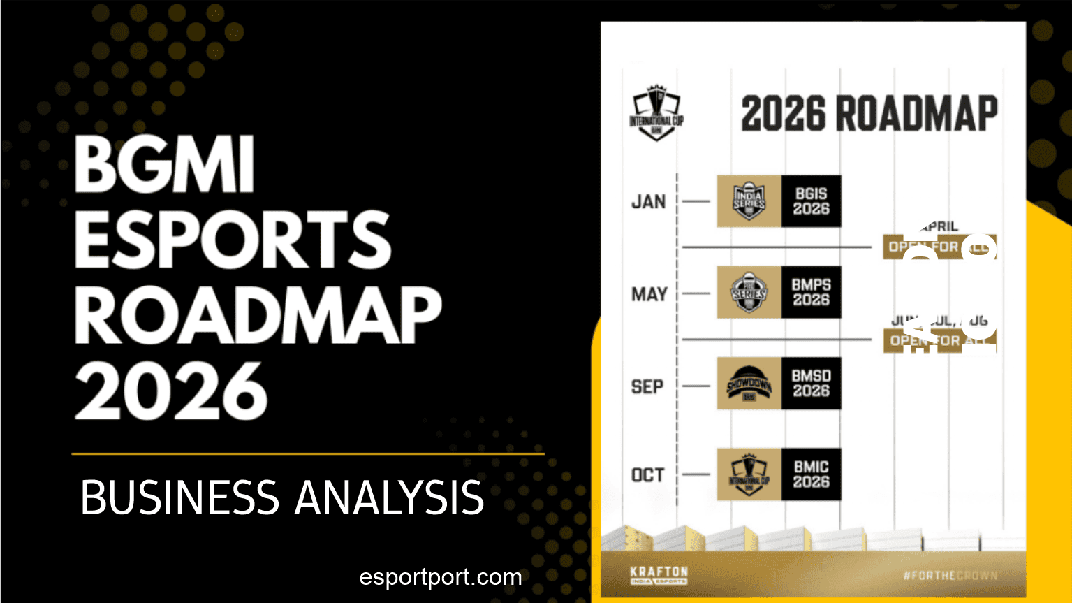 BGMI Esports 2026: Analyzing the Massive Salary Bubble