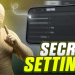 BGMI Top 5 Secret Tricks & Pro Sensitivity Settings