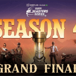 BGMS Season 4 Finals