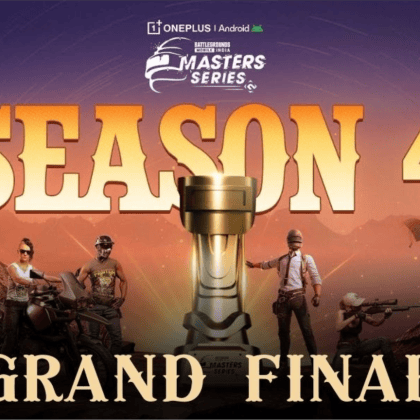 BGMS Season 4 Finals