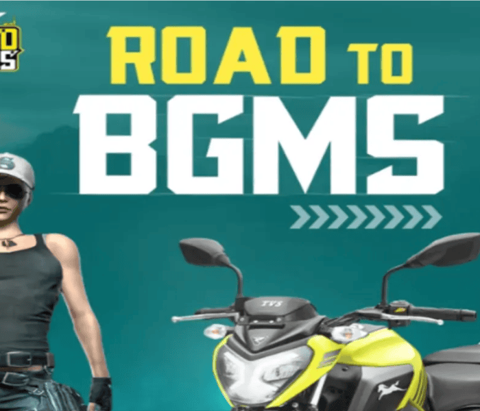 How to Register for BGMS Season 5: TVS Raider Wicked Battle