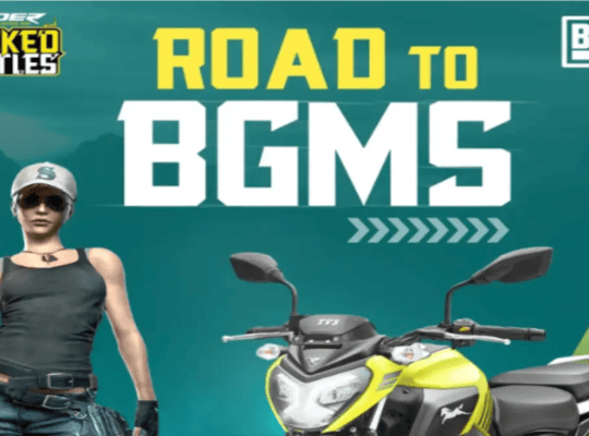 Last Chance! BGMS Season 5 Registration Guide