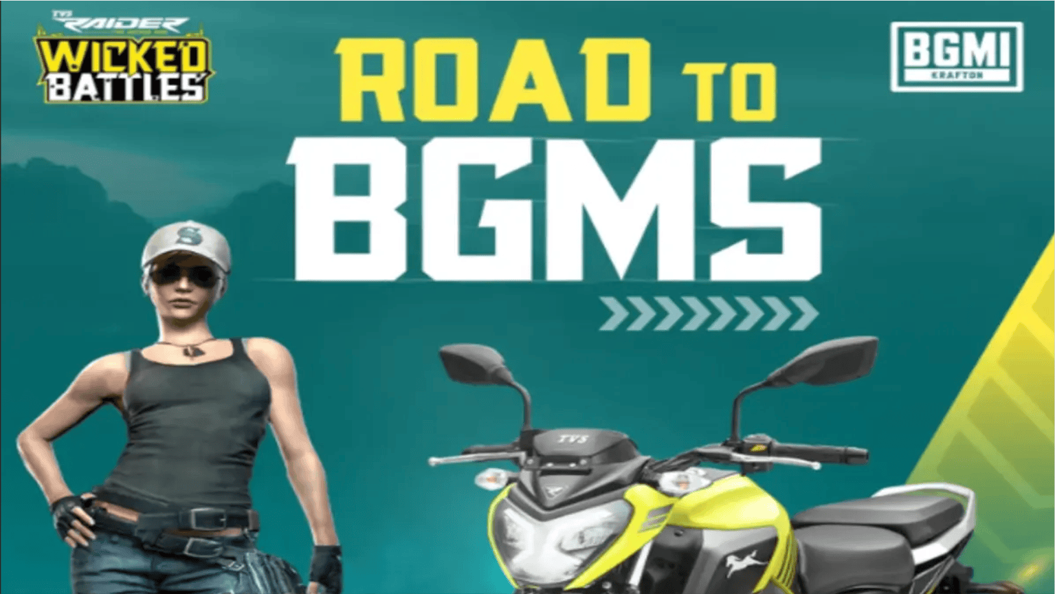 Last Chance! BGMS Season 5 Registration Guide