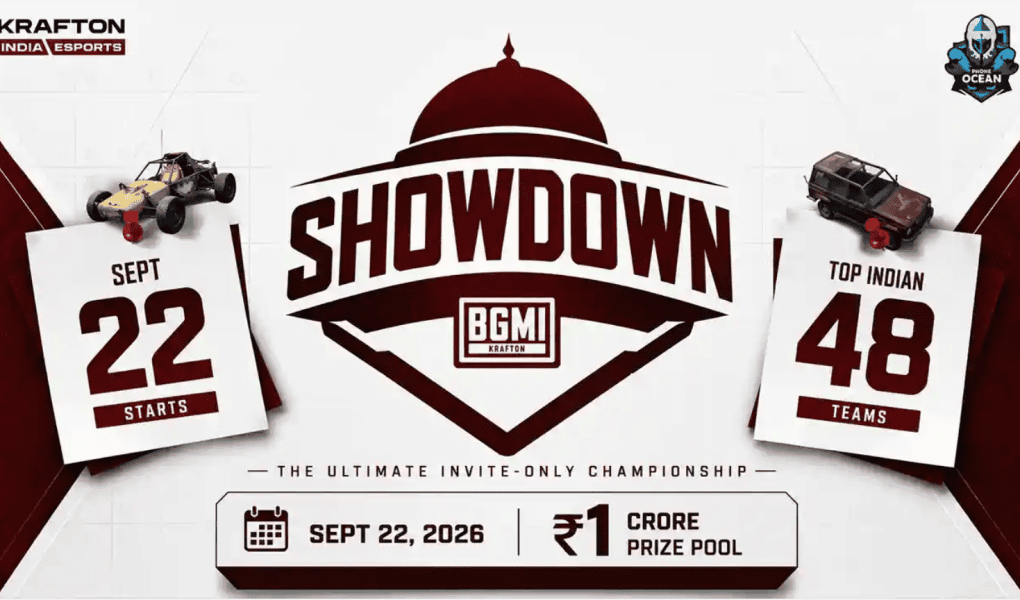 BGMI Showdown (BMSD) 2026 Predictions: Ultimate Deep Dive