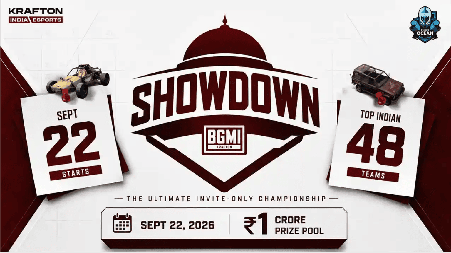 BGMI Showdown (BMSD) 2026 Predictions: Ultimate Deep Dive