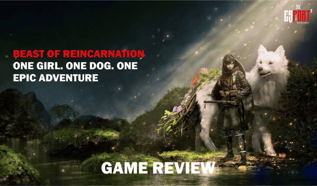 Beast of Reincarnation Review