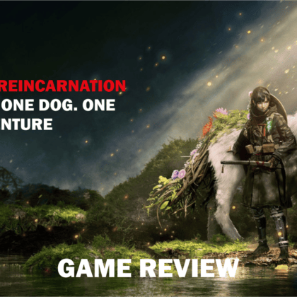 Beast of Reincarnation Review