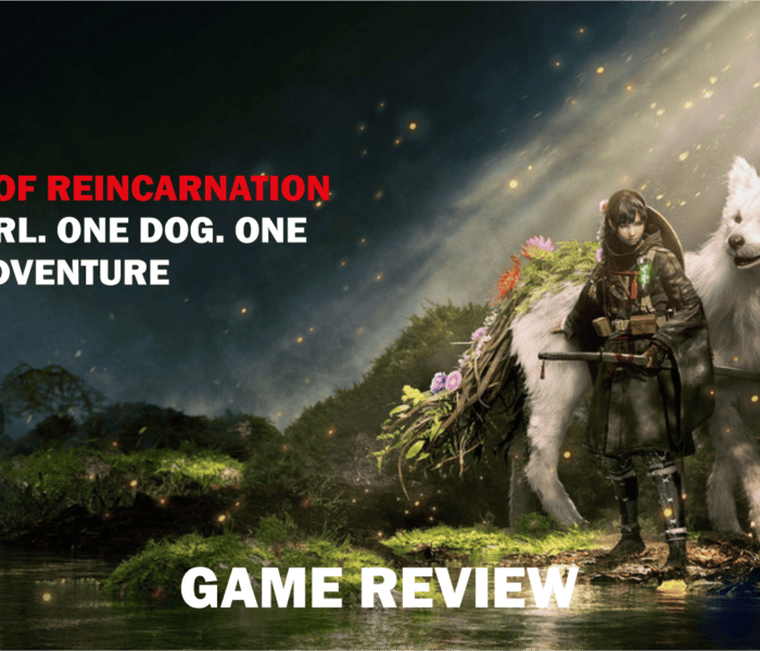 Beast of Reincarnation Review