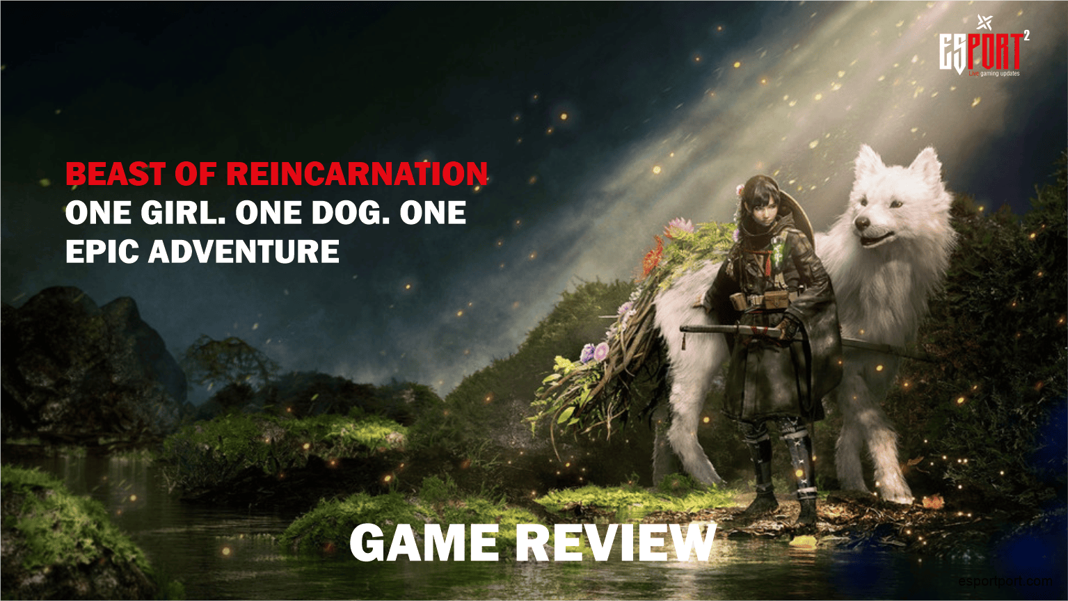 Beast of Reincarnation Review