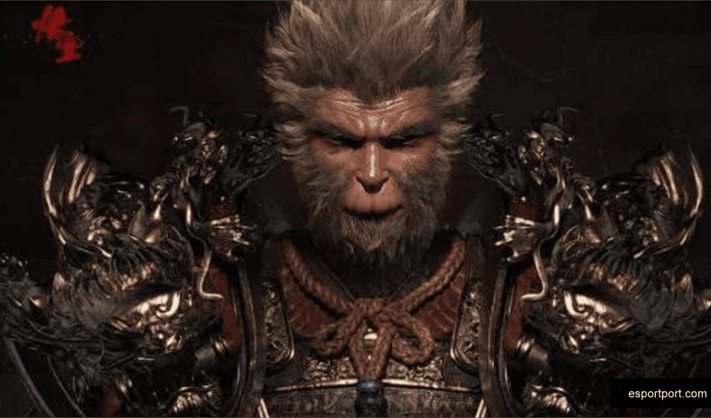 Black Myth Wukong Best Early Game Build: Armor & Spells