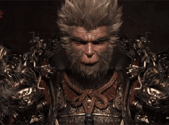 Black Myth Wukong Best Early Game Build: Armor & Spells