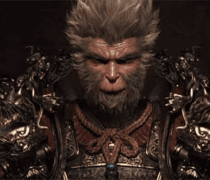 Black Myth Wukong Best Early Game Build: Armor & Spells