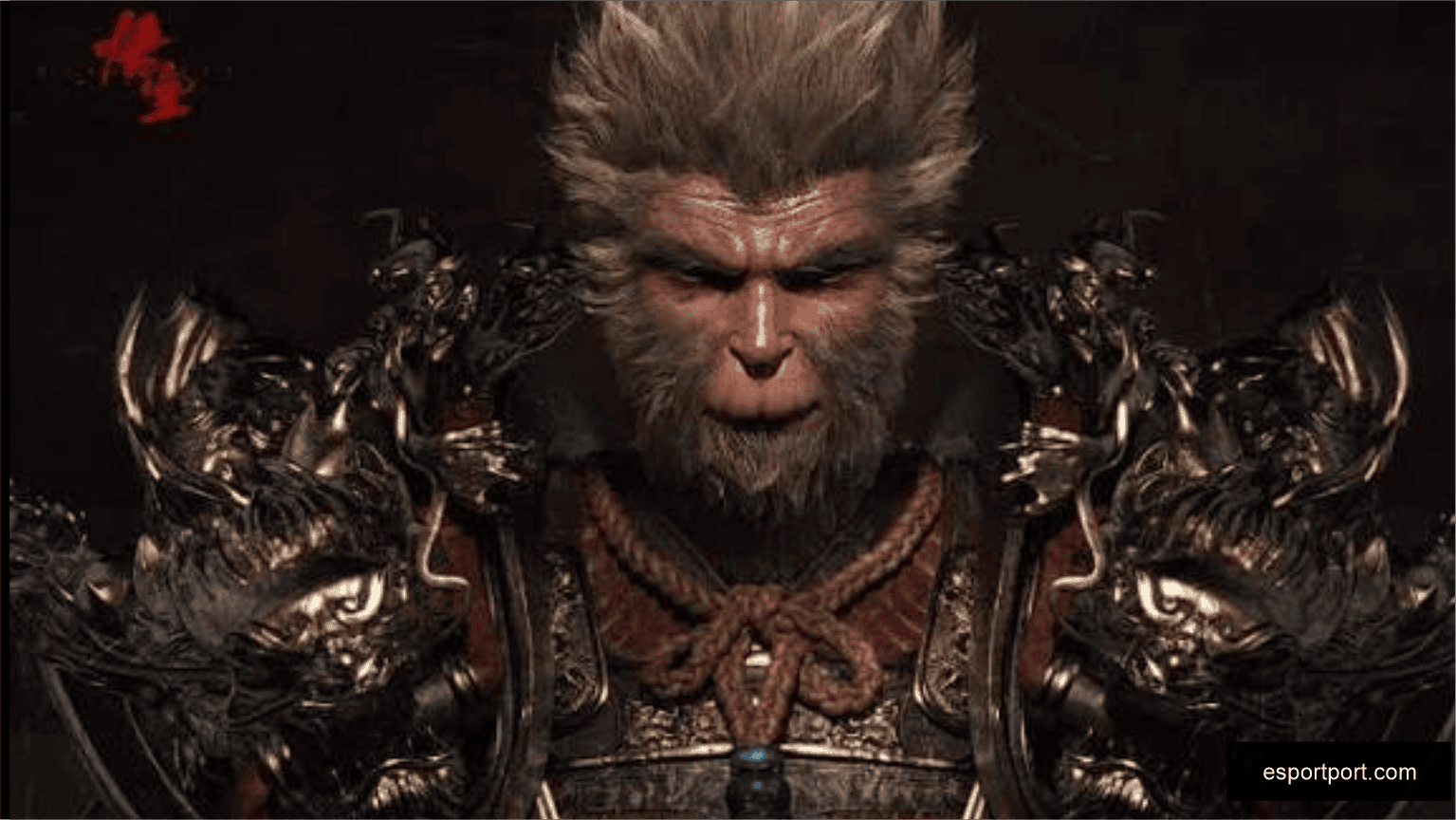 Black Myth Wukong Best Early Game Build: Armor & Spells