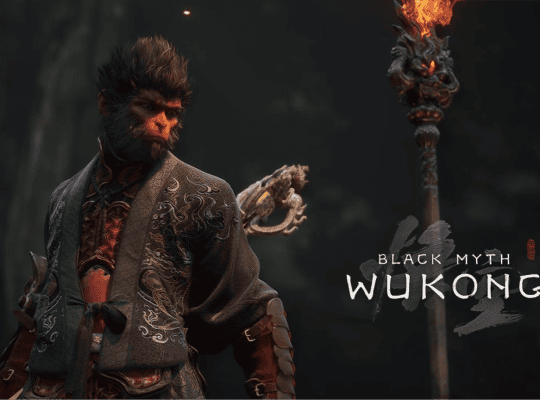 Black Myth Wukong Pre-Load 2026: Live Release Times