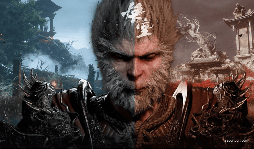 Black Myth Shan Koi Gameplay: Why the New Parry Changes Everything