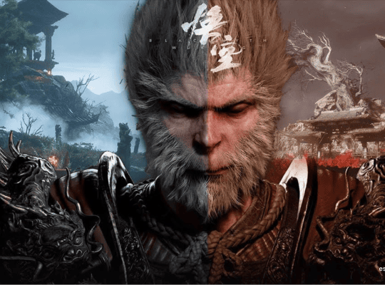 Black Myth Shan Koi Gameplay: Why the New Parry Changes Everything