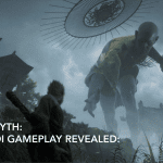 Black Myth: Shan Koi Gameplay Revealed: The New Parry System