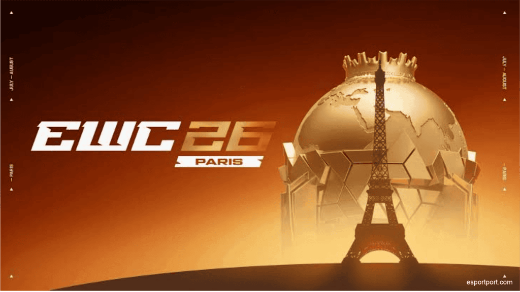 CS2 EWC 2026 Live Score Card: August 14 Tournament Updates - EsportPort