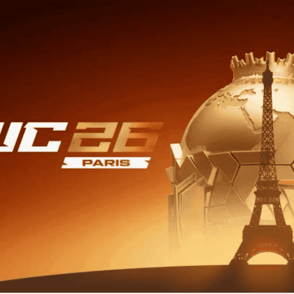 EWC 2026 CS2 Live Score: NAVI vs Vitality Grand Finals