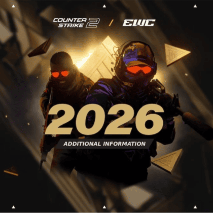 Esports World Cup