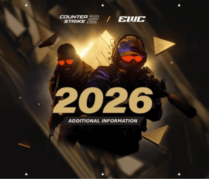 Esports World Cup
