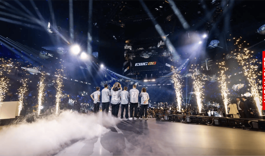 CS2 Esports World Cup 2026 Final Score: NAVI Dominates!