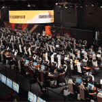 CS2 Esports World Cup live score, EWC 2026 semi finals live, CS2 Riyadh highlights, who won CS2 EWC today, NAVI vs Vitality live score, CS2 match results Slug: cs2-esports-world-cup-2026-live-semi-final-results-score
