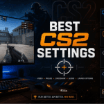 CS2 Best Settings 2026: How to Get 300+ FPS & Fix Lag