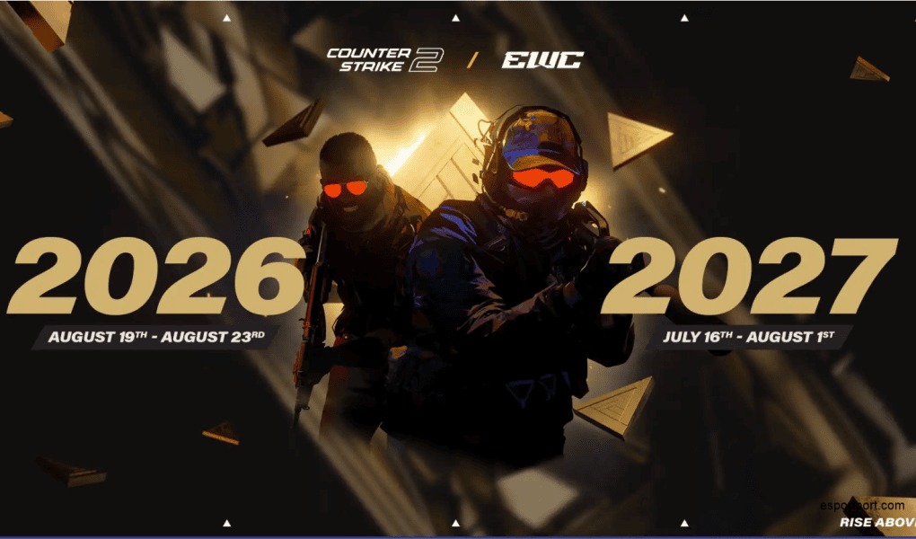 CS2 update patch notes August 2026