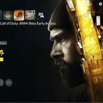 Call of Duty MW4 Samsung Gaming Hub 2026: Hardware Specs