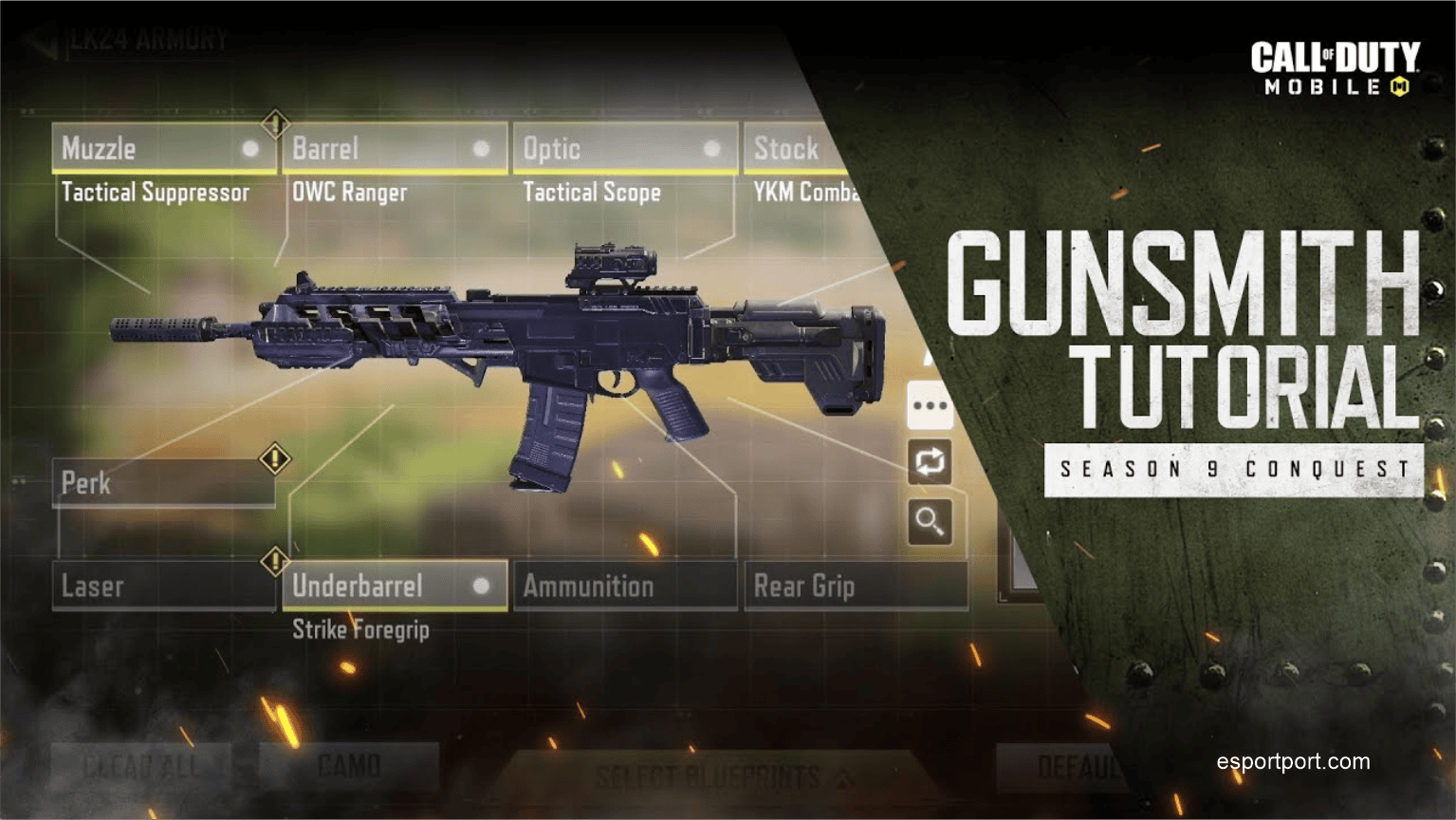 call-of-duty-mobile-gunsmith-meta-mathematical-analysis-2026