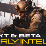 Call of Duty NEXT 2026 beta