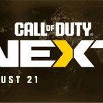 Call of Duty NEXT 2026 beta
