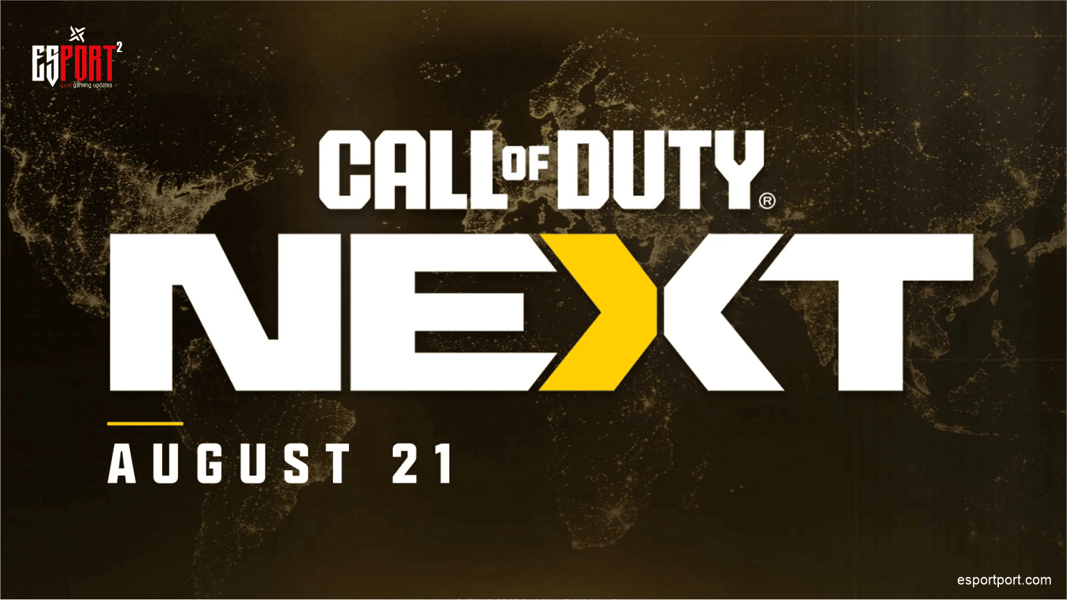 Call of Duty NEXT 2026 beta
