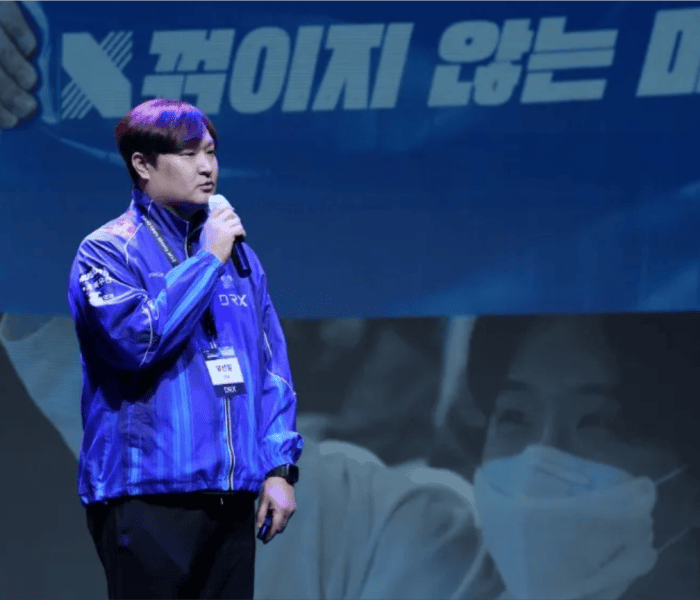 DRX Esports Expands into K-Dramas and Game Publishing