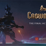 Dota 2 Crownfall Act 4 Release Date & Free Arcana Details