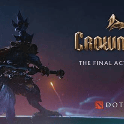 Dota 2 Crownfall Act 4 Release Date & Free Arcana Details
