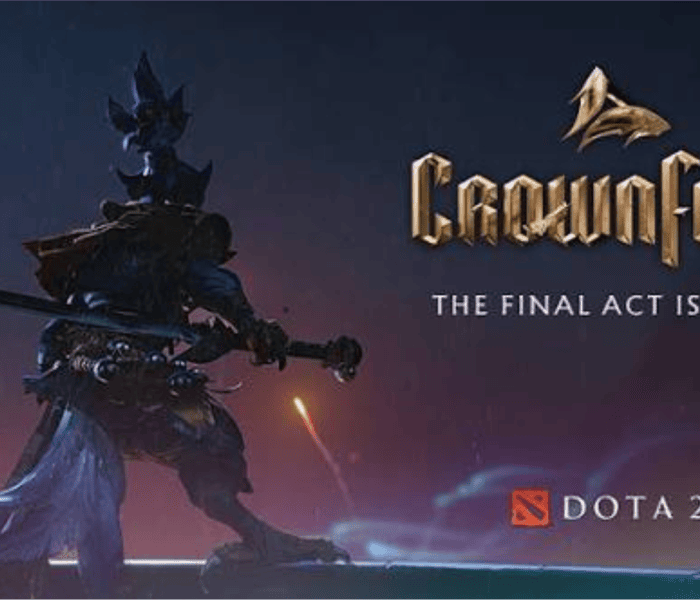 Dota 2 Crownfall Act 4 Release Date & Free Arcana Details